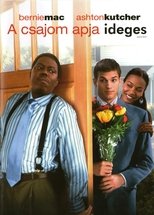 A csajom apja ideges