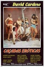 Caçadas Eróticas