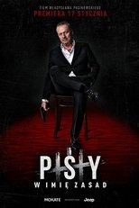 Image Psy 3: W imię zasad