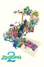 주토피아 2