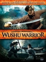 Wushu Warrior