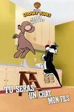 Et tu seras un chat mon fils