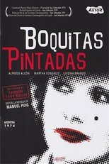 Boquitas pintadas