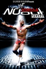 WWE No Way Out 2001