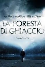 La foresta di ghiaccio