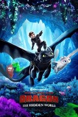 Image Jak wytresować smoka 3 2019 Dubbing PL