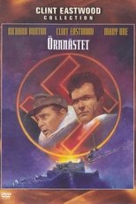 Örnnästet