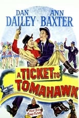 A Ticket to Tomahawk