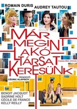 Már megint lakótársat keresünk
