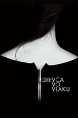 Dievča vo vlaku