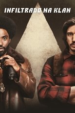Image ASSISTIR INFILTRADO NA KLAN (2019)