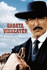 Sabata visszatér