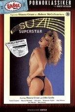 Suzie Superstar