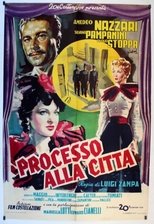 Processo alla città