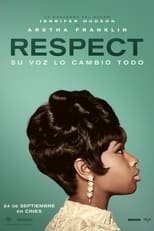 Image Respect: La historia de Aretha Franklin (2021)