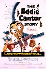 The Eddie Cantor Story