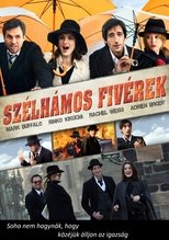 Szélhámos fivérek