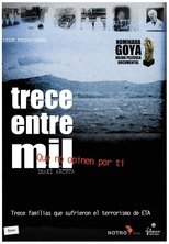 Trece entre mil