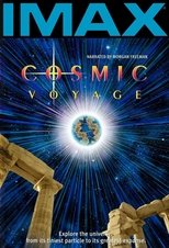 Cosmic Voyage