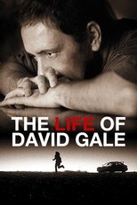 The Life of David Gale