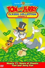 Tom & Jerry - The Ultimate Classic Collection 2