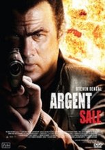 Image True Justice – Argent sale (2012)