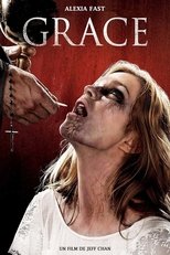 Image Grace – The Possession