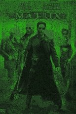 The Matrix ASCII