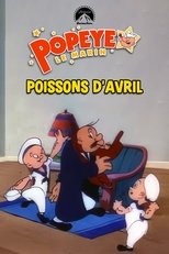 Poisson d’avrils (ou) Gags cuisinés