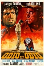Odio per odio