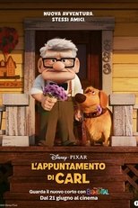 L'appuntamento di Carl