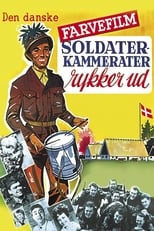 Soldaterkammerater rykker ud