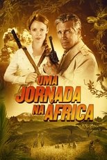 Escape Through Africa