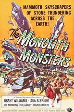 The Monolith Monsters