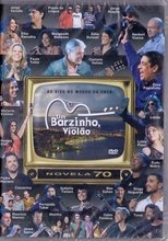 Um Barzinho, Um Violão: Novelas Anos 70