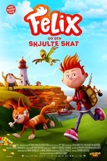 Felix og den skjulte skat