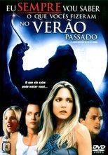 Image Eu Sempre Vou Saber o que Vocês Fizeram no Verão Passado