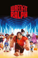 Wreck-It Ralph