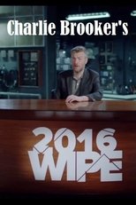 Charlie Brooker's 2016 Wipe