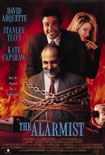 The Alarmist