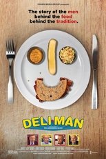 Deli Man