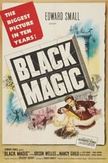 Black Magic