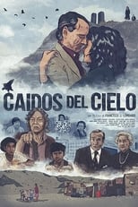 Caídos del cielo