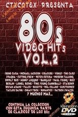 80's Video Hit's Vol 2