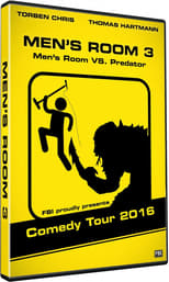 Mens Room 3 - "Mens Room vs Predator"