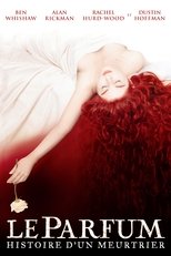 Image Le Parfum – Histoire d’un meurtrier