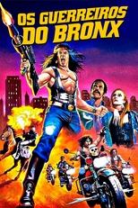 Os Guerreiros do Bronx