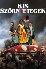 Kis szörnyetegek