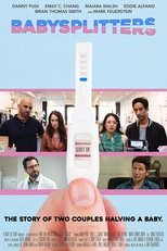 Image فيلم Babysplitters 2019 اون لاين