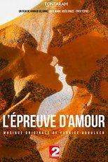 Image L’Epreuve d’amour